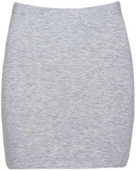 Boohoo Maisy Mini Bodycon Jersey Skirt