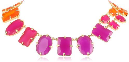 kate spade confetti necklace