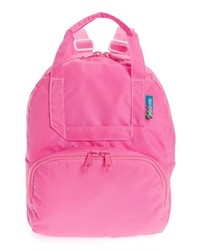 MOKUYOBI Mini Atlas Nylon Backpack