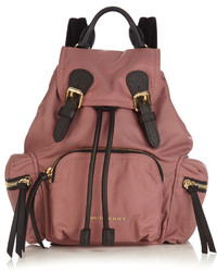 Burberry Small Nylon Backpack