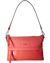 Lodis Accessories Kate Nylon Kala Convertible Crossbody Cross Body Handbags