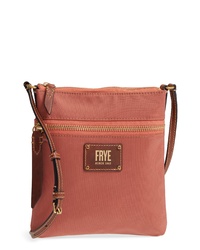 Frye Ivy Nylon Crossbody Bag
