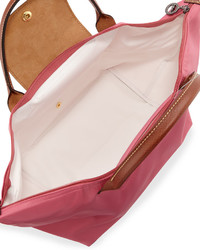 Longchamp Le Pliage Medium Tote Bag Pink