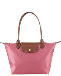 Longchamp Le Pliage Neo Small Tote Bag Pink