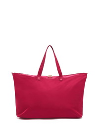 Tumi Voyageur Just In Case Packable Nylon Tote