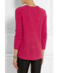 Diane von Furstenberg Cashmere Sweater