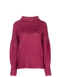 Agnona Turtleneck Sweater