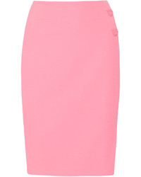 Versace Cady Pencil Skirt