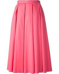 DSquared 2 Pleated Skirt