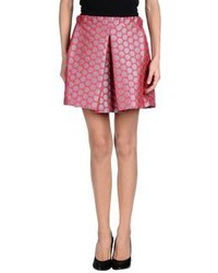 Mariuccia Mini Skirts