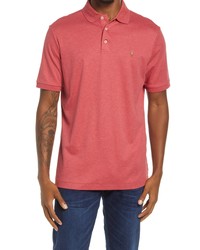 Polo Ralph Lauren Classic Fit Stripe Polo