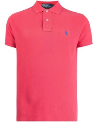 Polo Ralph Lauren Embroidered Pony Polo Shirt