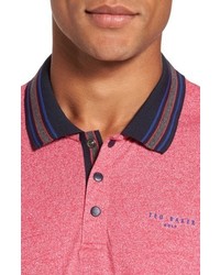 Ted Baker London Fore Mouline Golf Polo