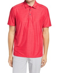 Tommy Bahama Palm Coast Classic Fit Polo In Pink Plumeria At Nordstrom