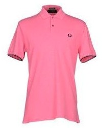 Fred Perry Polo Shirts