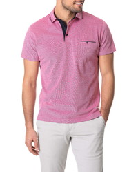 Rodd & Gunn Sherwood Short Sleeve Pique Polo