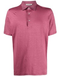 Fileria Short Sleeved Polo Shirt