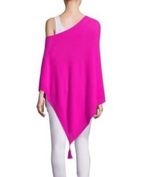 Lilly Pulitzer Meridian Cashmere Poncho