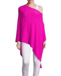 Lilly Pulitzer Meridian Cashmere Poncho