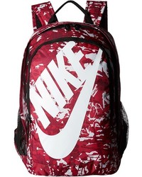 Nike Hayward Futura 20 Print Backpack Bags