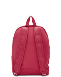 Kenzo Pink Limited Edition Large Tiger Backpack