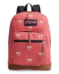 JanSport Right Pack Expressions 15 Inch Laptop Backpack