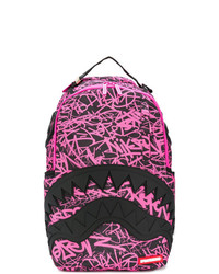 Sprayground Scribble Backpack