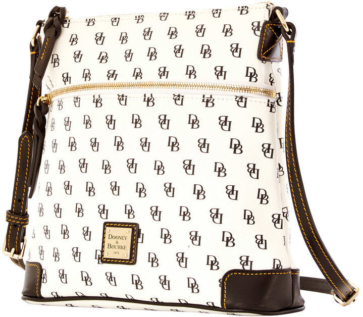 Dooney Bourke Gretta Crossbody 188 Dooney Bourke Lookastic