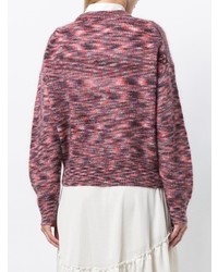 IRO Melange Knitted Sweater
