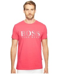 Hugo Boss Boss T Shirt Round Neck 10144419 Swimwear