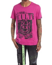 Cult of Individuality Culture Tour Graphic Tee