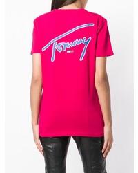 Tommy Jeans Ed T Shirt