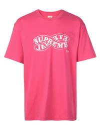 Supreme Eternal T Shirt
