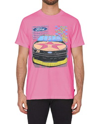 ROLLA'S Ford Thunder Graphic Tee