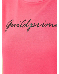 GUILD PRIME Front Printed T Shirt