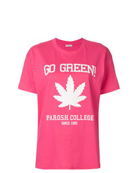 P.A.R.O.S.H. Go Green T Shirt