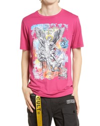 Cult of Individuality Idol Graphic Tee
