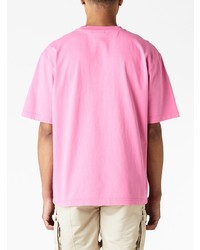 Jacquemus Le T Shirt Soleil Cotton T Shirt
