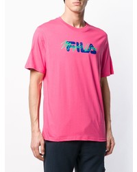 Fila Magic Line T Shirt