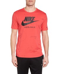 Nike Nsw Air Max 2 T Shirt