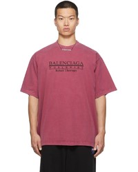 Balenciaga Retail Therapy T Shirt