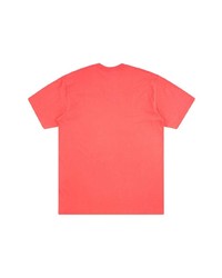 Supreme Scratch Logo T Shirt