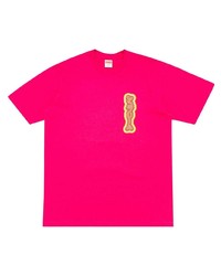 Supreme Sekintani Print T Shirt