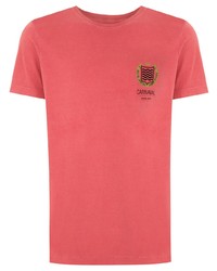 OSKLEN Stone Vintage Samba Series T Shirt