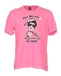 Joe Rivetto T Shirts