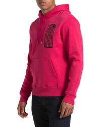 The North Face 1992 Rage Collection Heavyweight Fleece Hoodie