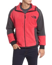 The North Face 1994 Rage Collection Classic Zip Fleece Hoodie