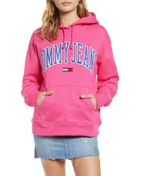 Tommy Jeans Classics Logo Hoodie