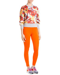 adidas by Stella McCartney Running Blossom Sweatshirt