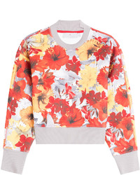 adidas by Stella McCartney Running Blossom Sweatshirt